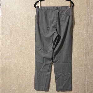 Tommy Hilfiger Charcoal Dress Pants